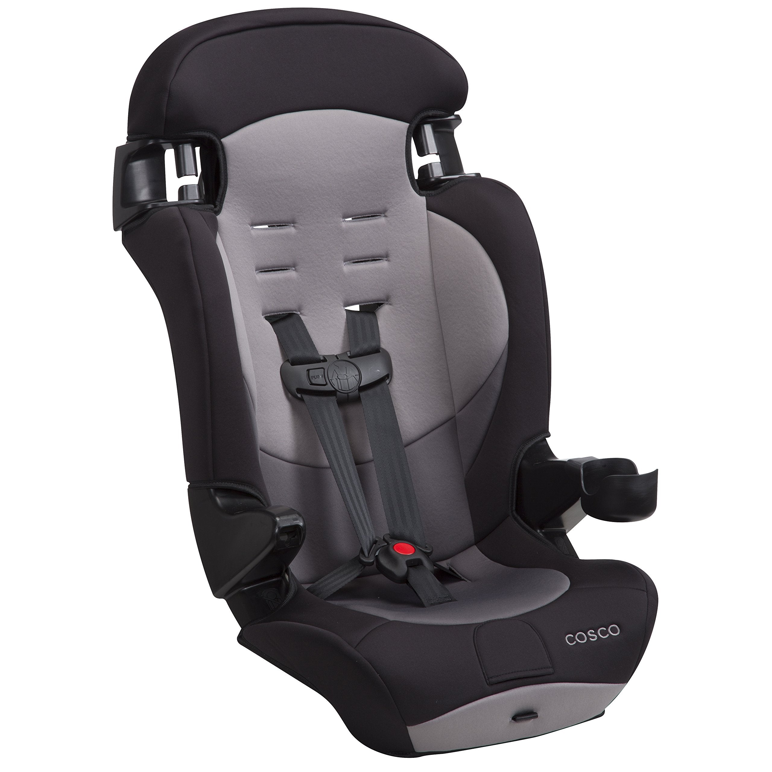 Finale DX 2-in-1 Booster Car Seat, Dusk
