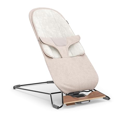 Mira Bouncer/Portable 2-in-1 Bouncer + Seat Grows With Your Baby/GREENGuard® Gold