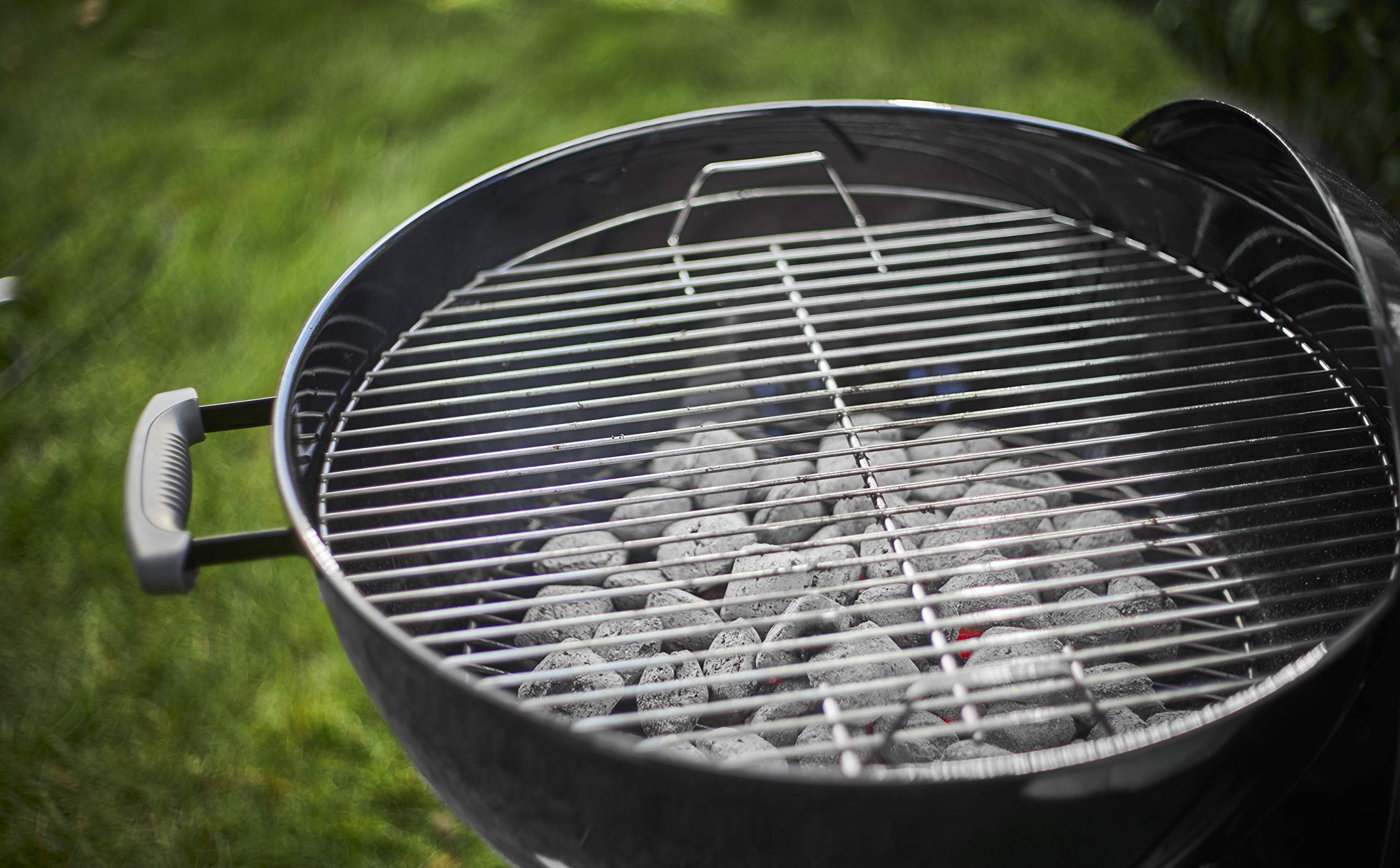 Classic Kettle Charcoal Grill, 57 cm, Black (1341504)