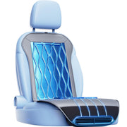 2025 Upgraded Semiconductor Ventilated Cooling Car Seat Cover(Front Seat)