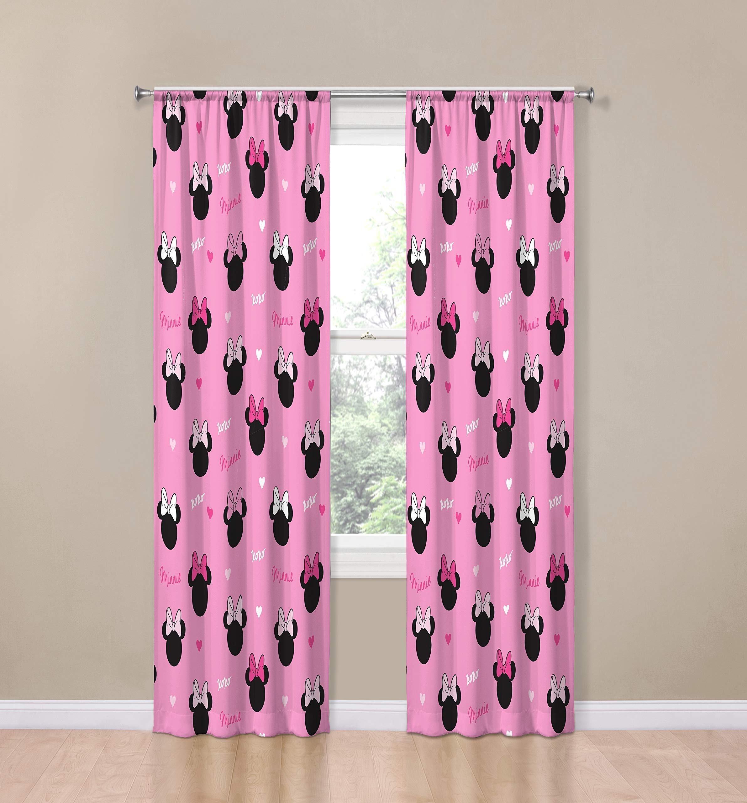 Minnie Mouse Unicorn Dreams 11-Piece Full Bedding Bundle- Includes Bed Set