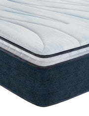 King Size Mattress 14 Inch，Luxurious Layered Support King Mattress