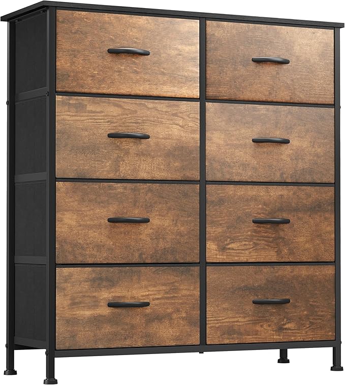 Drawers, Dresser & Chest of Drawers, Storage Drawer, Living Room