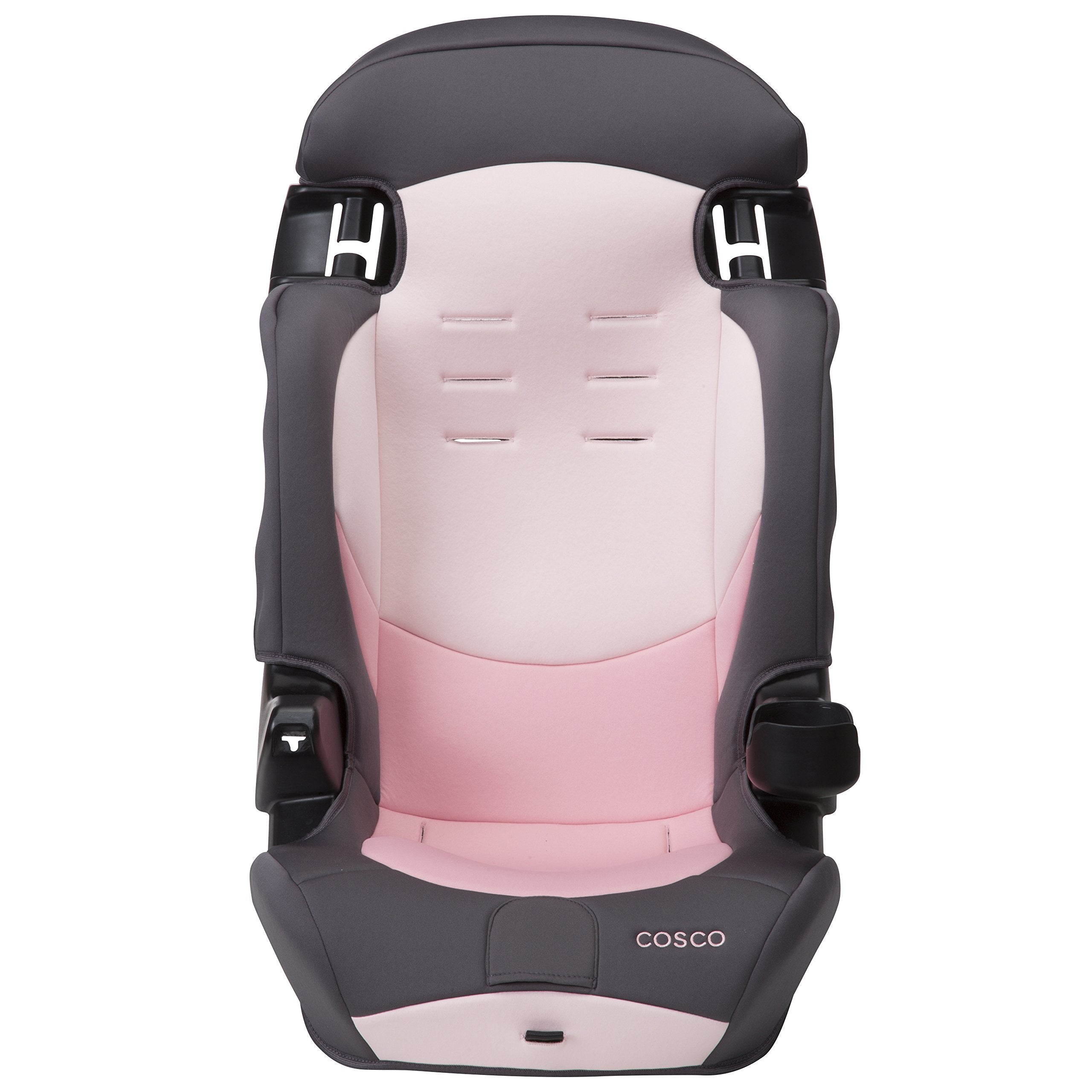 Kids Finale DX 2-in-1 Booster Car Seat