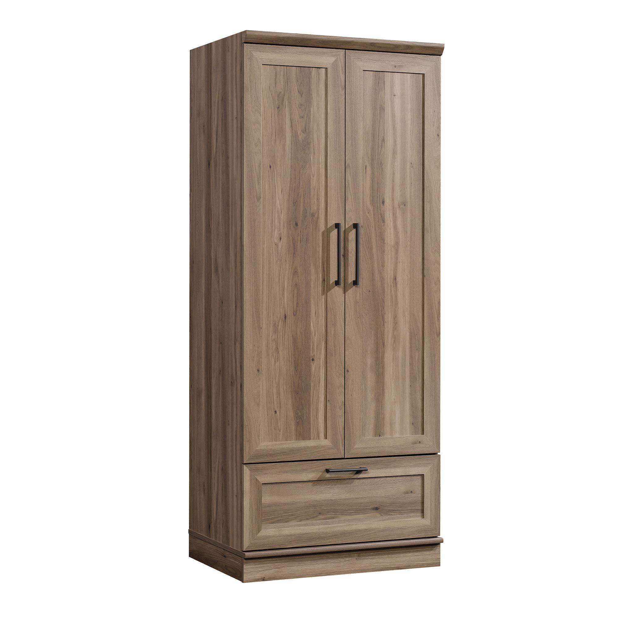 HomePlus Bedroom Armoire Wardrobe Closet Clothes Storage