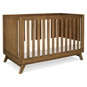 Otto 3-in-1 Convertible Baby Crib with Toddler Bed & Daybed Conversion