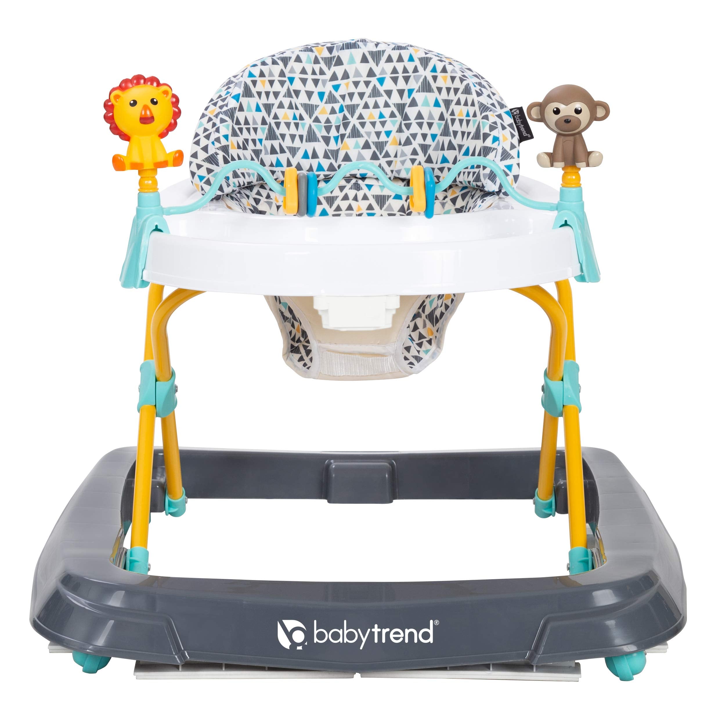 Baby Trend Trend Walker®, Zoo-ometry