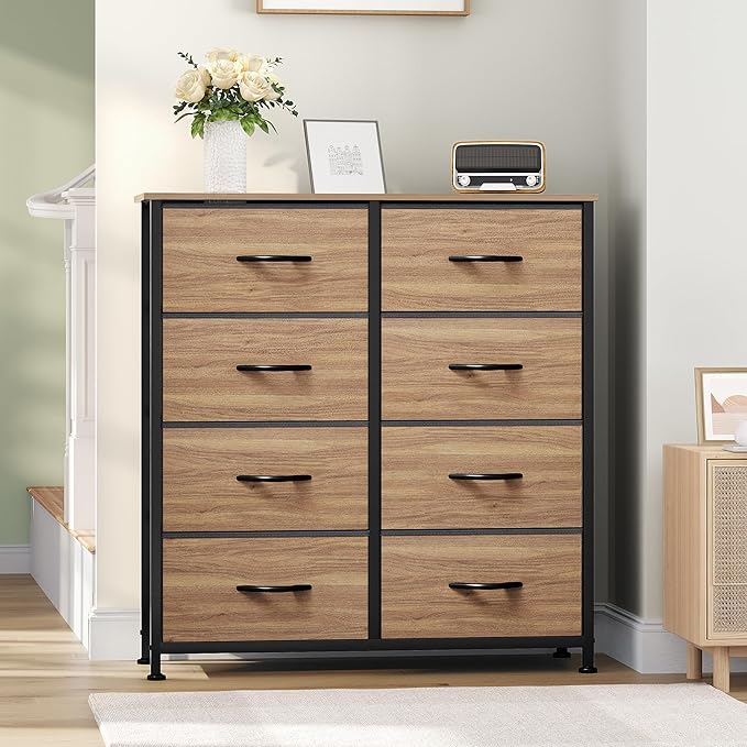 Drawers, Dresser & Chest of Drawers, Storage Drawer, Living Room