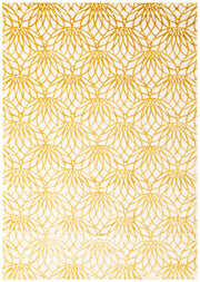 Marilyn Monroe Glam Collection Area Rug - Dahlia (7' 1" x 10' Rectangle