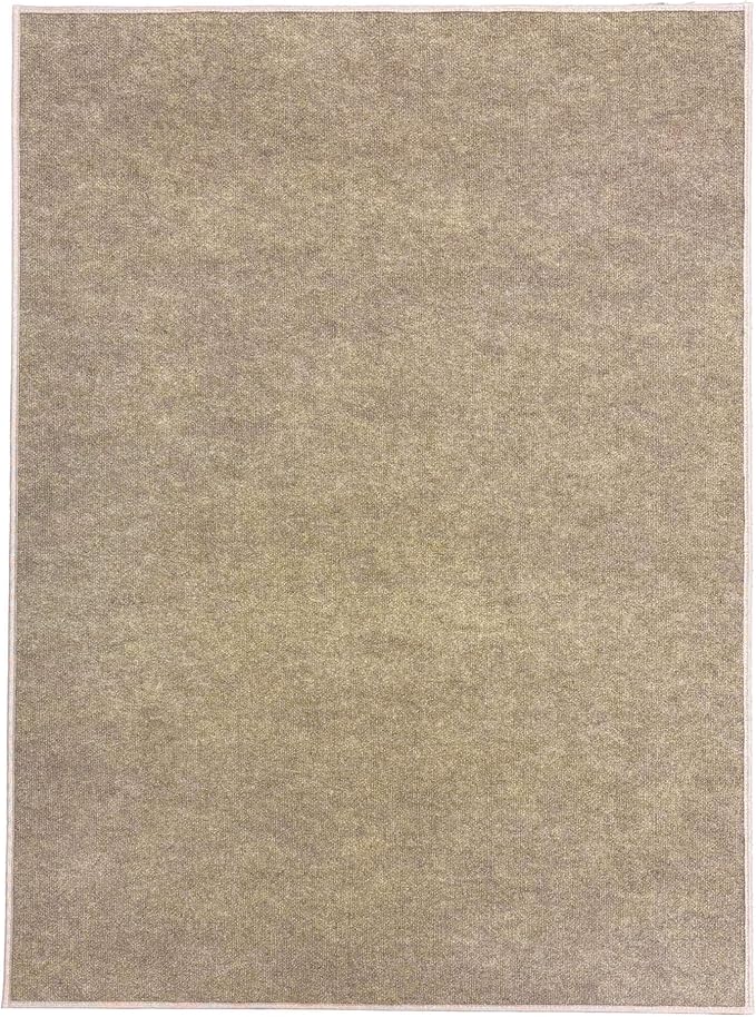 Outdoor Thin Rug for Patios, Decks, Pools, Docks, Boats