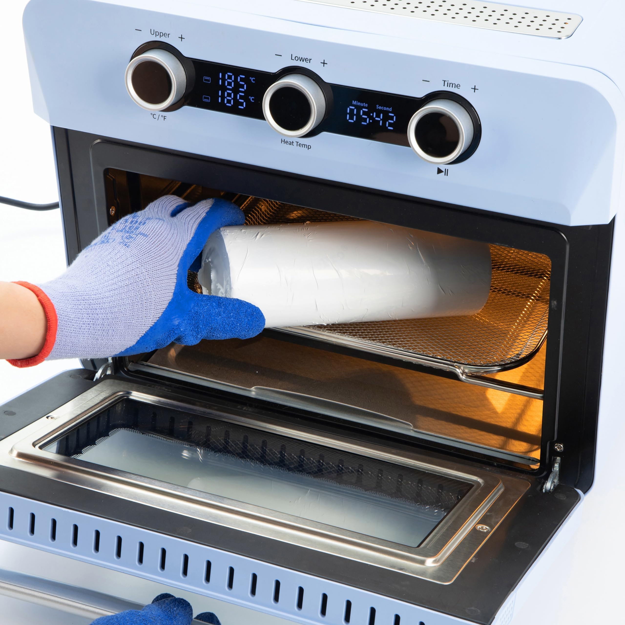 Oven Machine – Heat Transfer Oven for Tumblers, Mugs & Bottles