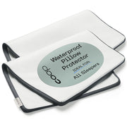 Ultra-Tech Pillow Protector for Memory Foam Pillows, Waterproof