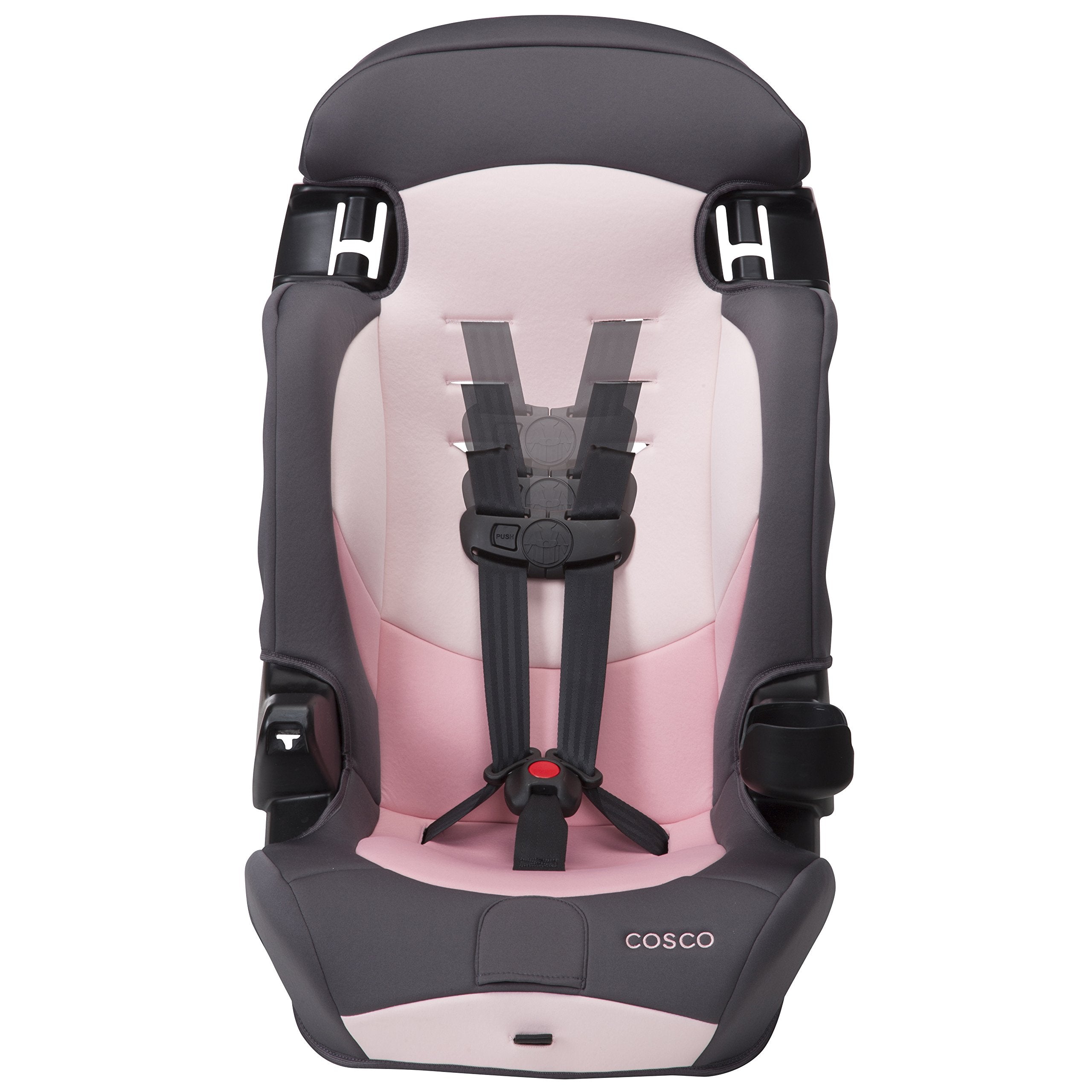 Kids Finale DX 2-in-1 Booster Car Seat