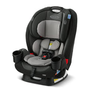 TriRide 3-in-1 Convertible Car Seat - Highback Booster