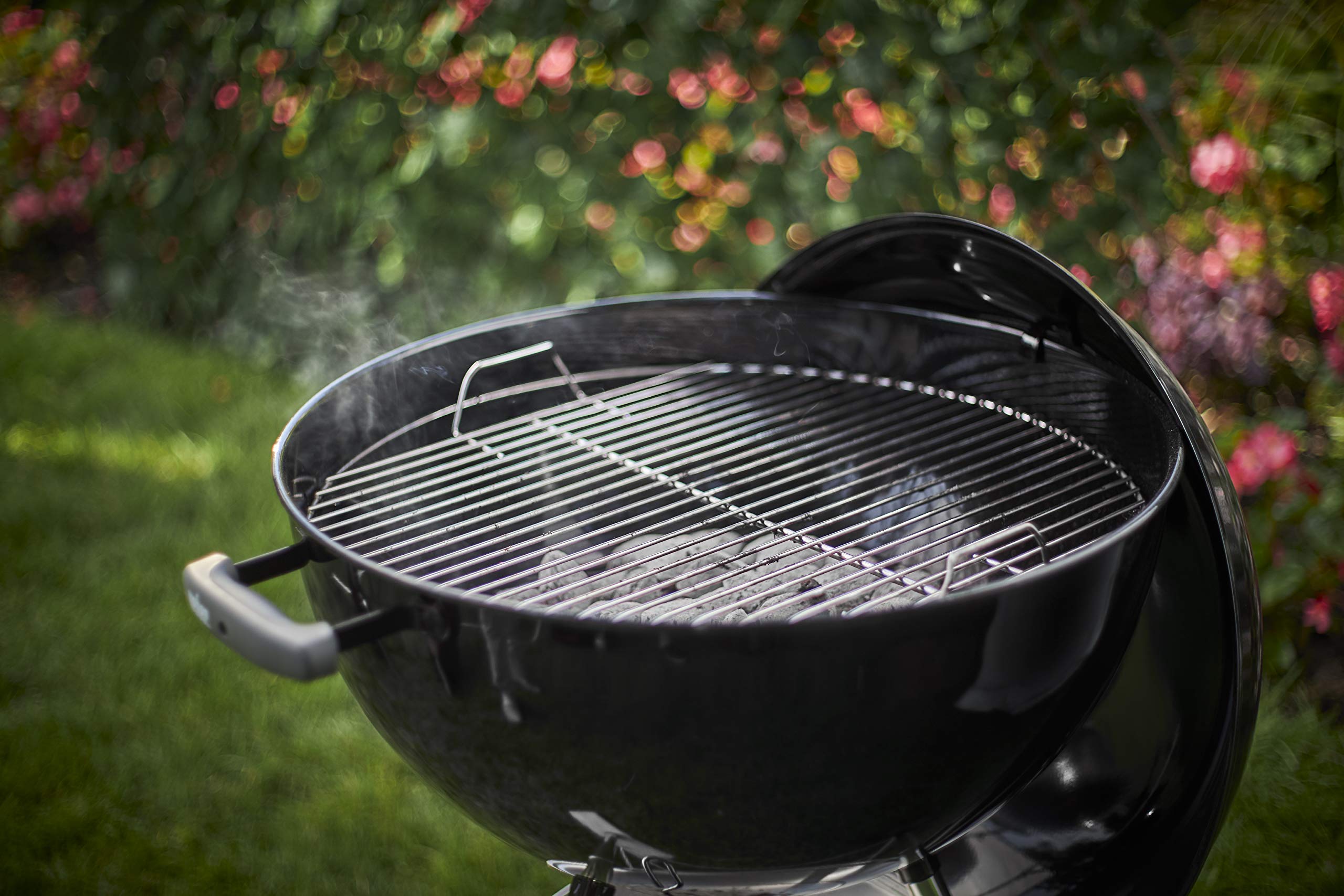 Classic Kettle Charcoal Grill, 57 cm, Black (1341504)