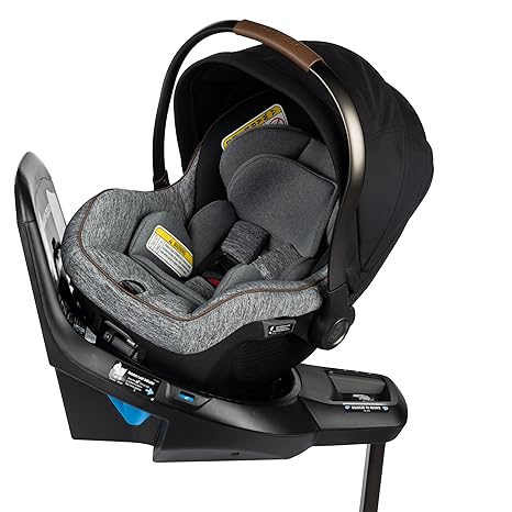 180 Rotating Infant Car Seat, Baby Car Seat Rotating Carseat, Swivel Car Seat
