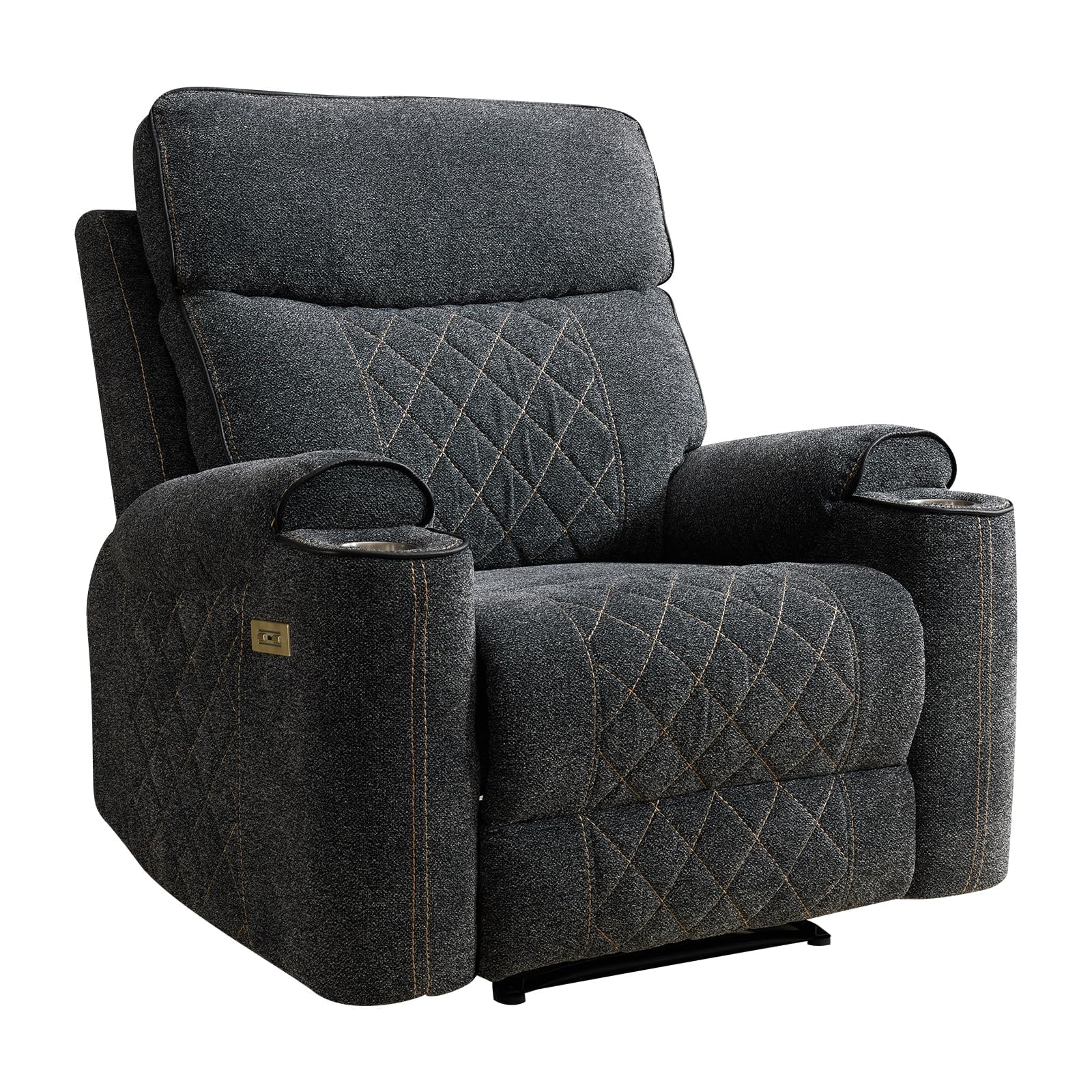 Classic Power Recliner Chair
