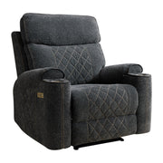 Classic Power Recliner Chair