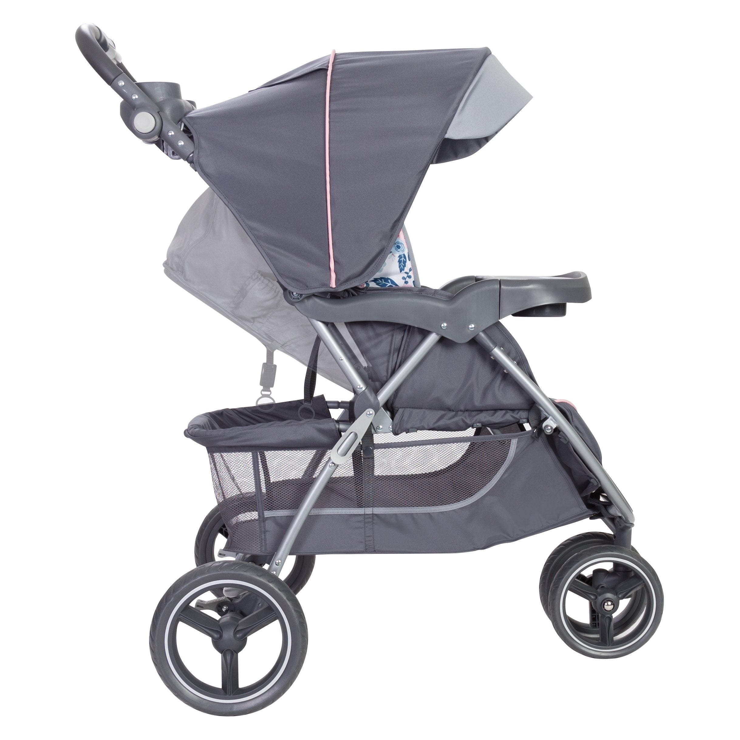 Trend Skyview Plus Travel System, Bluebell