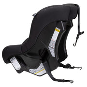Romi Convertible Car Seat, Converts from Rear Facing Car Seat (5-40 lbs) to Forward Facing