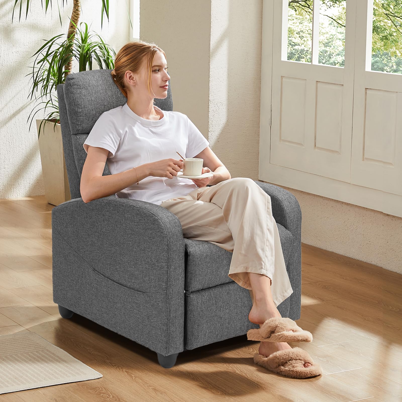 Massage Recliner Chair for Adults
