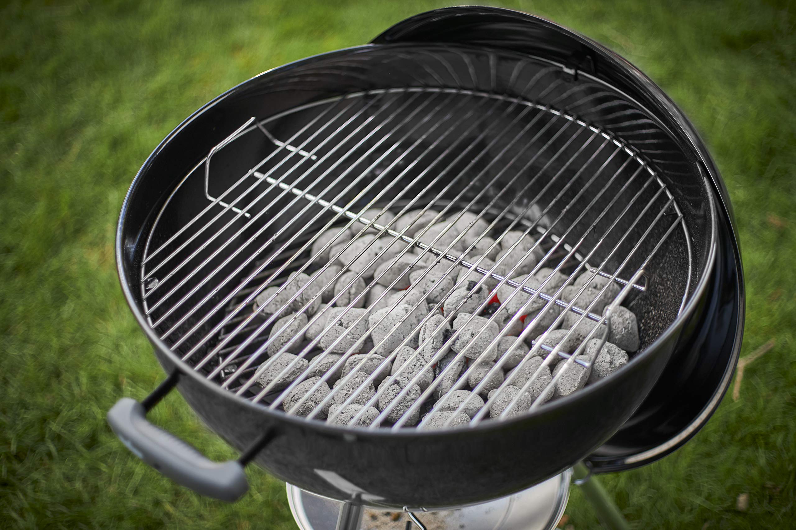Classic Kettle Charcoal Grill, 57 cm, Black (1341504)