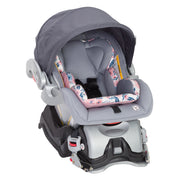 Trend Skyview Plus Travel System, Bluebell