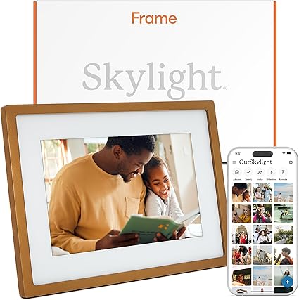 Frame – WiFi Digital Picture Frame Customer Support, Touch Screen Digital Photo Frame