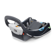 Chicco Fit2® Infant & Toddler Car Seat Base, Stay-in-Car Base for Second Vehicle