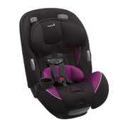 Continuum 3-in-1 Convertible Car Seat (Hollyhock)