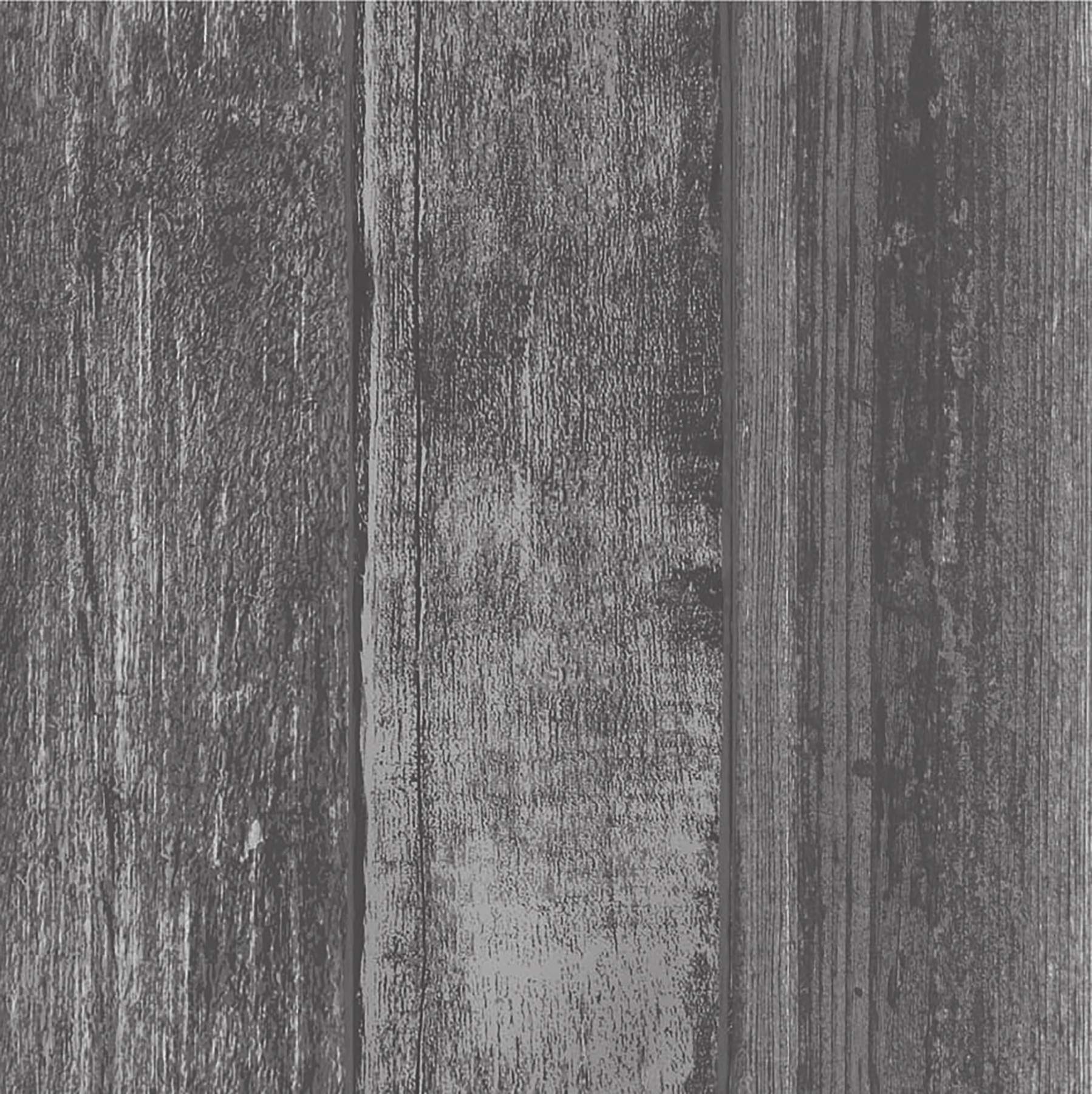 Vanleer Peel & Stick Floor Tiles, Grey