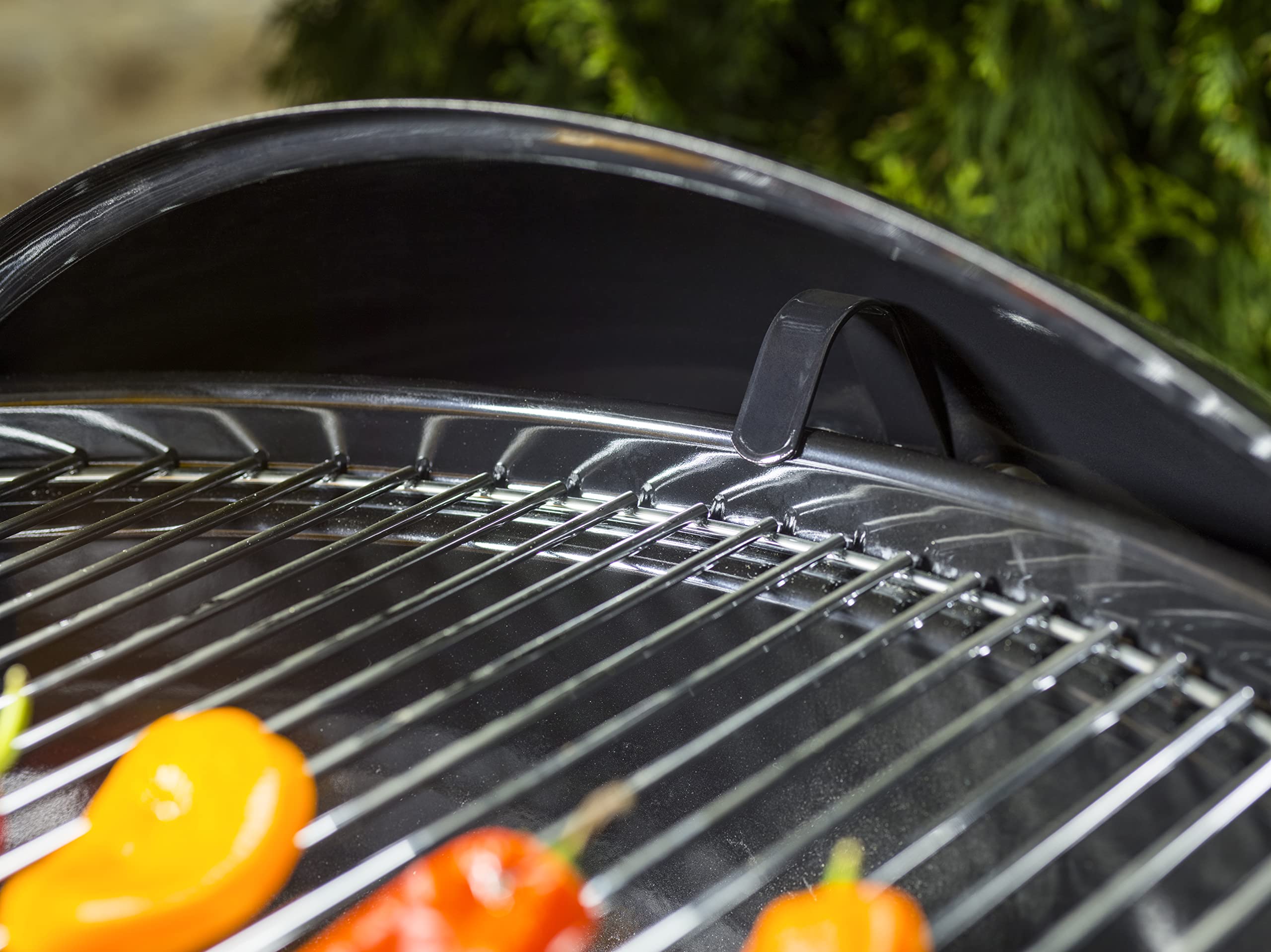 Classic Kettle Charcoal Grill, 57 cm, Black (1341504)