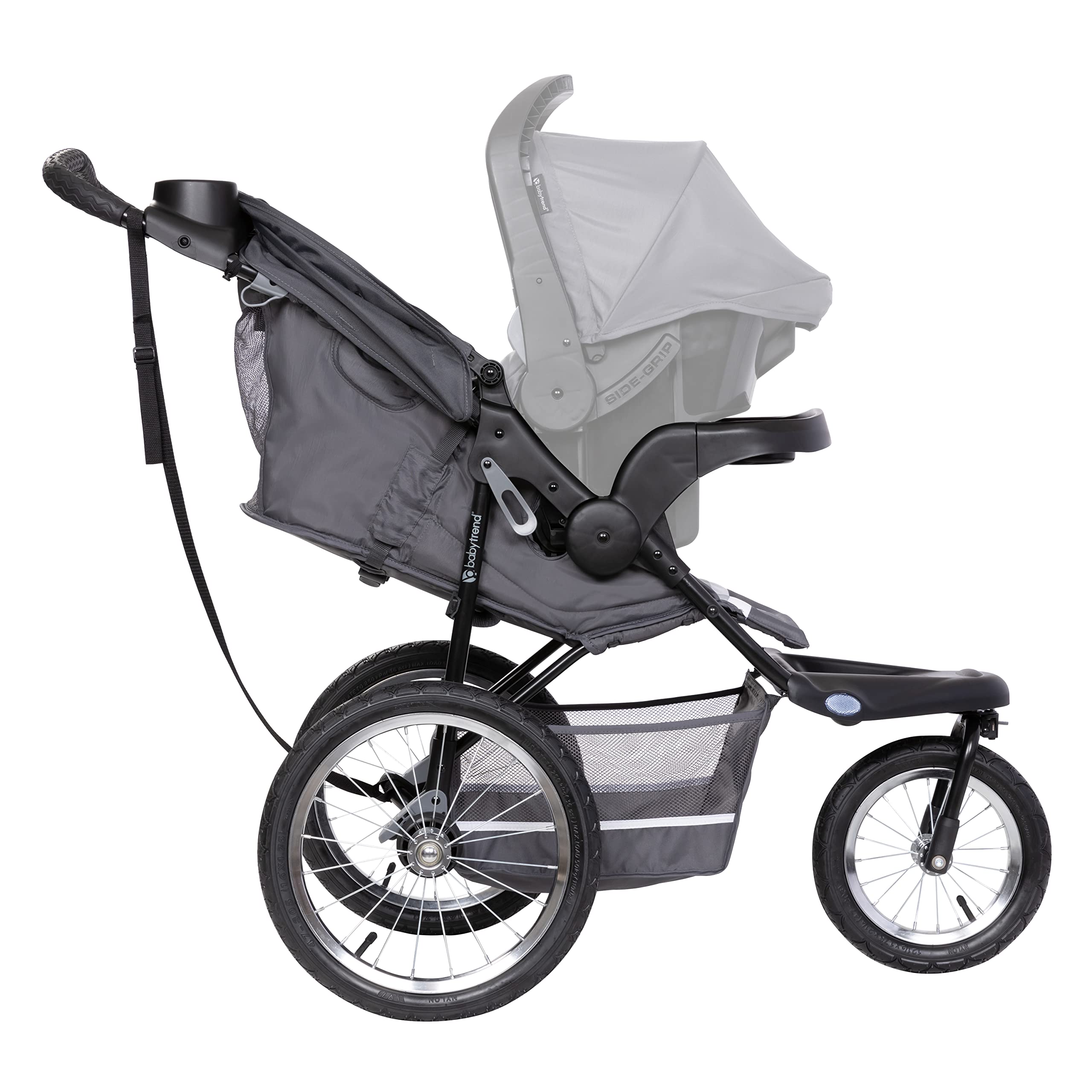 Expedition® Jogger, Dash Grey