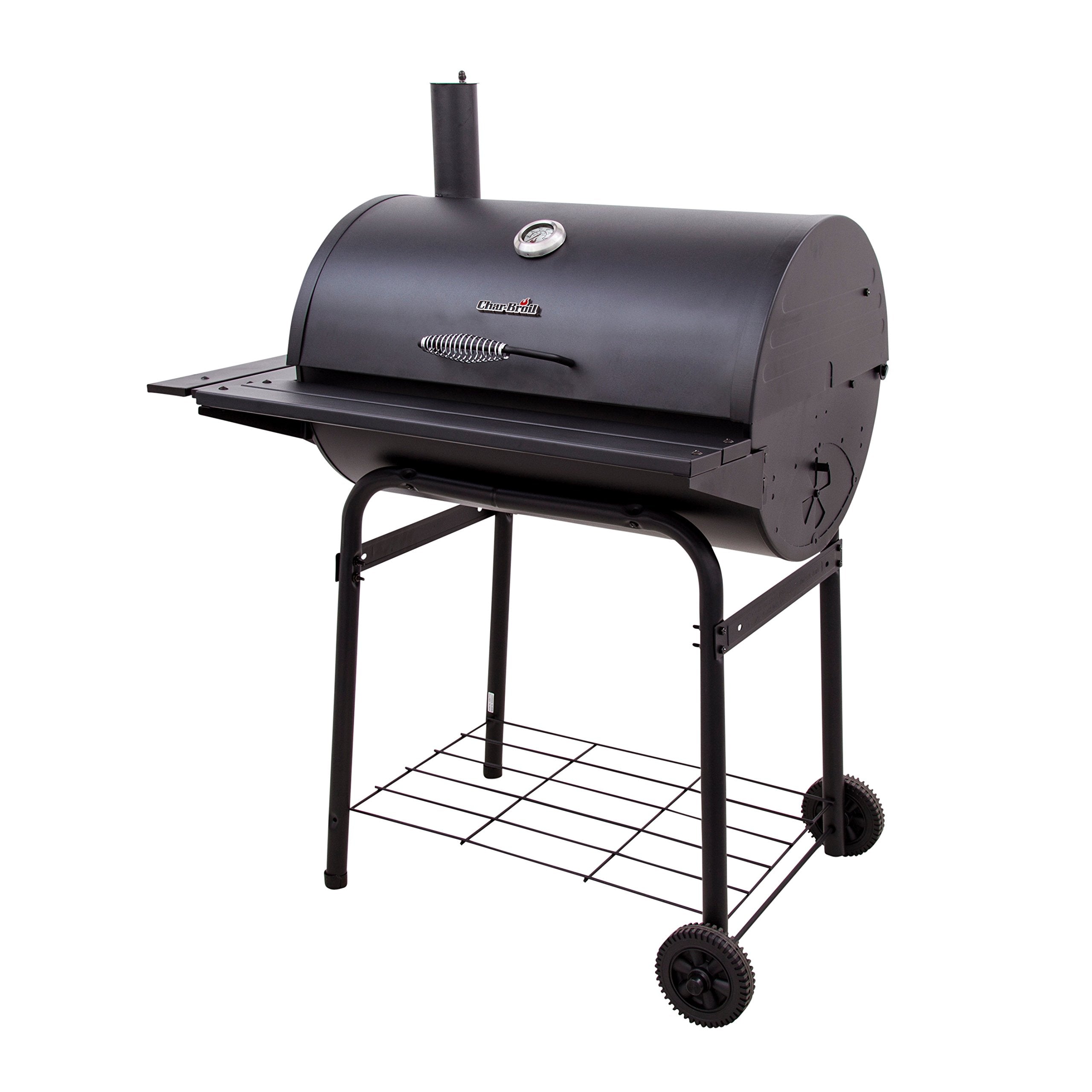 American Gourmet 800 Series Charcoal Grill