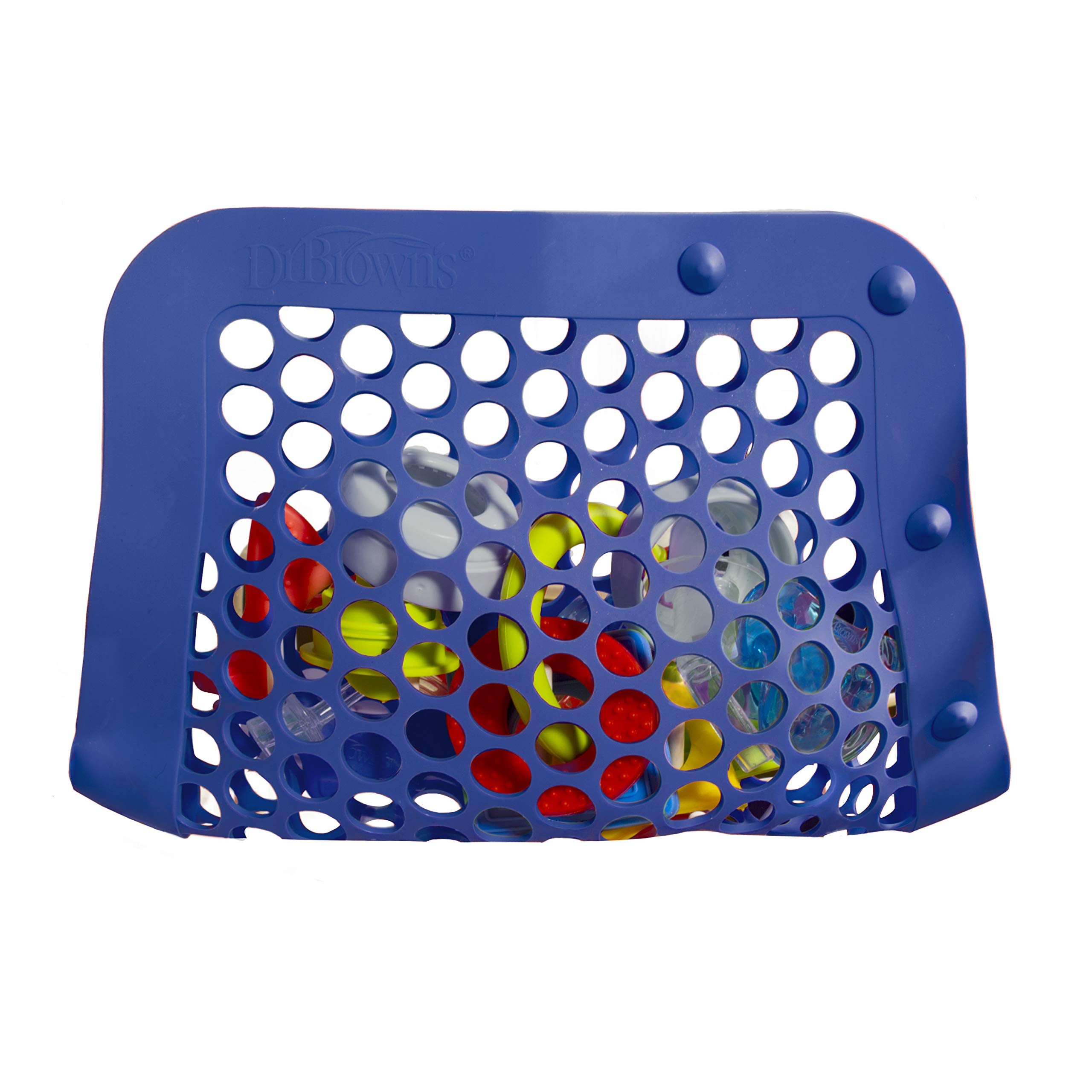 Natural Flow Baby Feeding Set with Anti-Colic Bottles, Transition Cup, Brush,