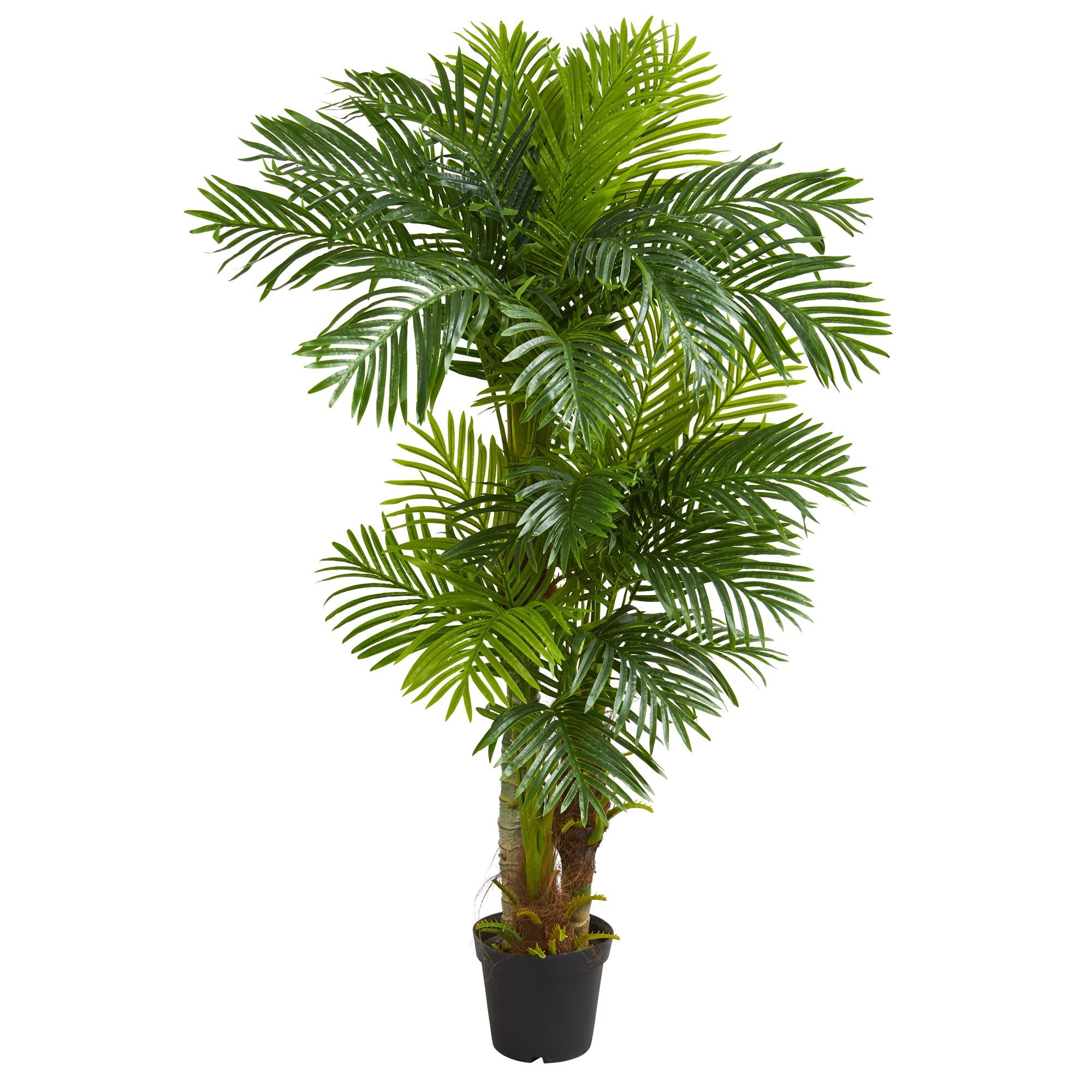 6ft. Hawaii Artificial Palm