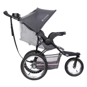 Trend Expedition® Jogger, Dash Pink