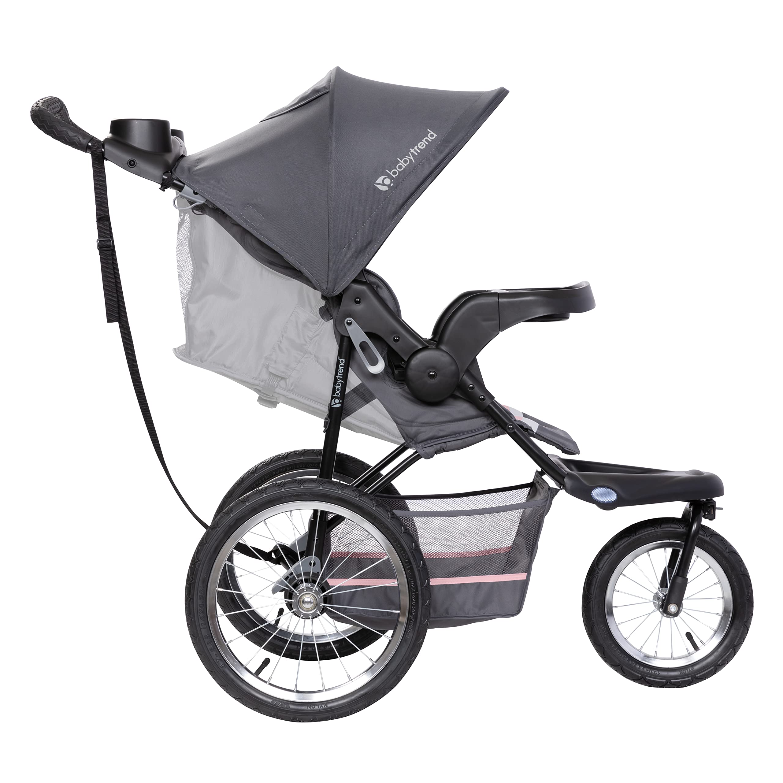 Trend Expedition® Jogger, Dash Pink
