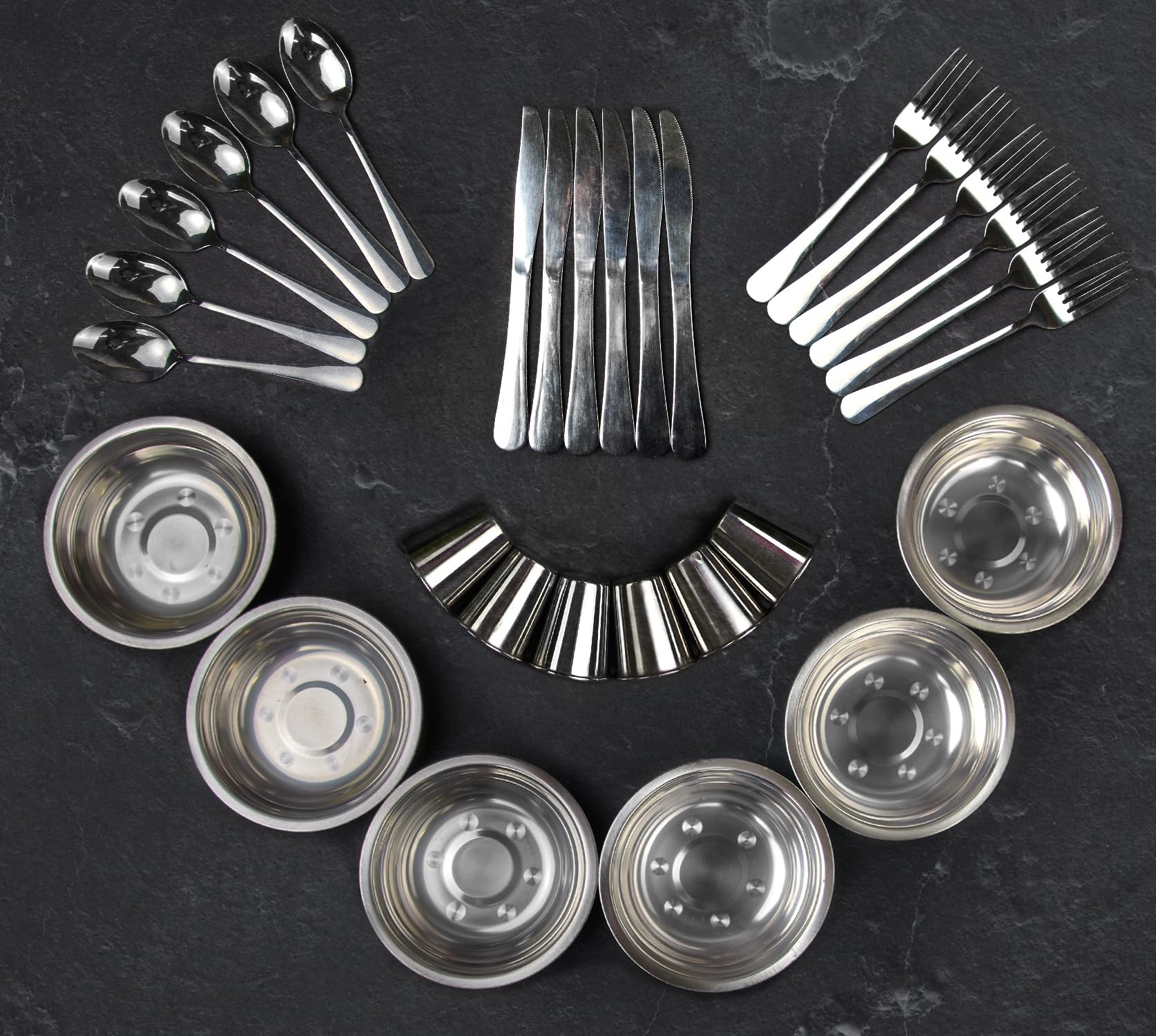 Grill Accessories for Outdoor Grill - Grill Utensils Set - Premium Barbecue Tool Sets