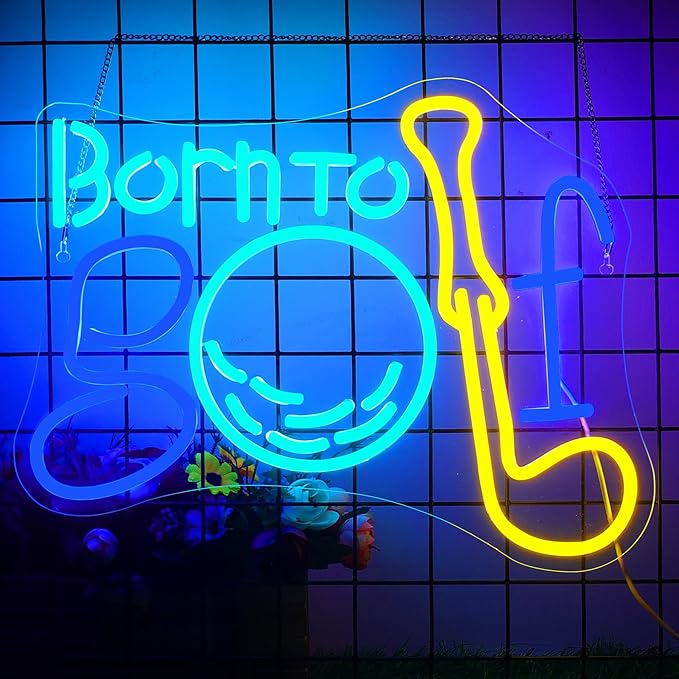BAR Neon Sign for Wall Decor Man Cave Bar Beer Home Art Neon Light LED Neon