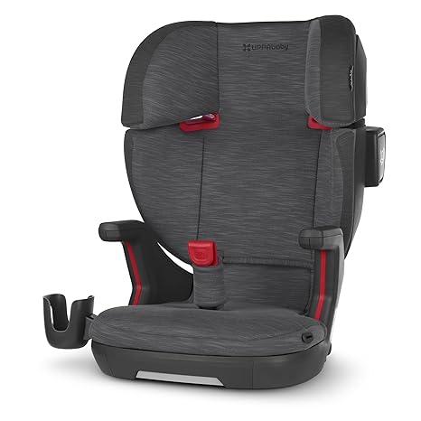 Alta V2 High Back Booster Seat/Seven-Position
