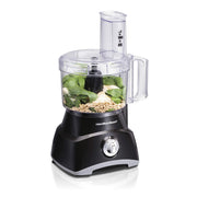 Food Processor & Vegetable Chopper for Slicing