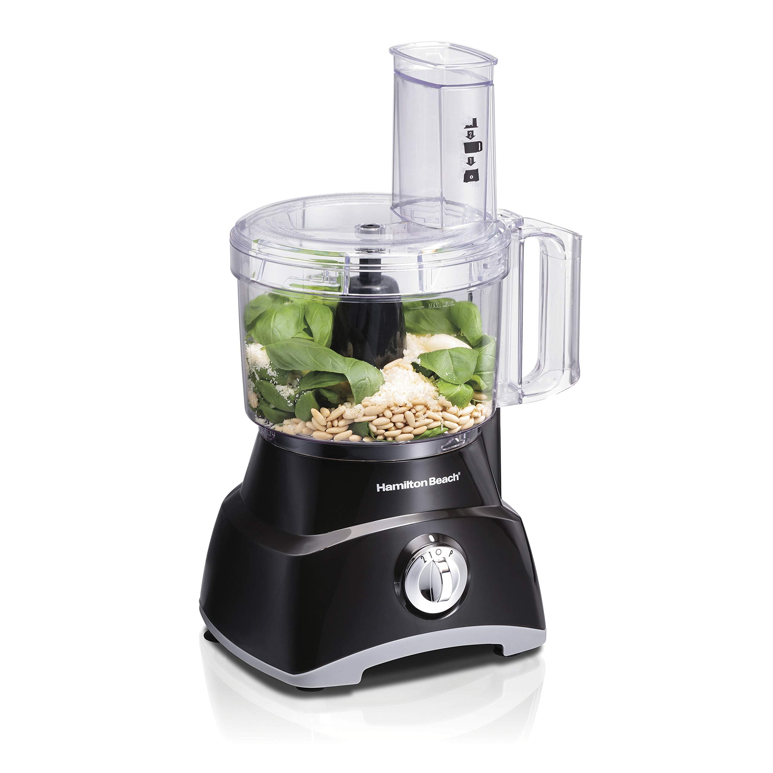 Food Processor & Vegetable Chopper for Slicing