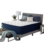 Mayfield Plush Mattress - Twin XL Mattress with Plush Cooling Gel Foam