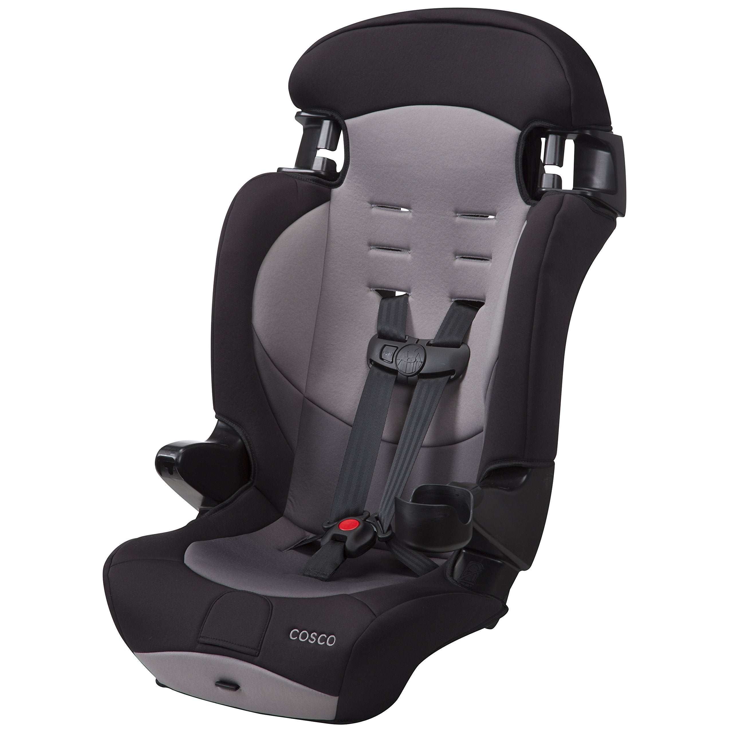 Finale DX 2-in-1 Booster Car Seat, Dusk