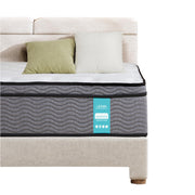 Mattress, 12 Inch Memory Foam Mattress for Pressure Relief
