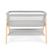 Essential Bassinet – Ultra-Breathable, Completely Washable, More Airflow