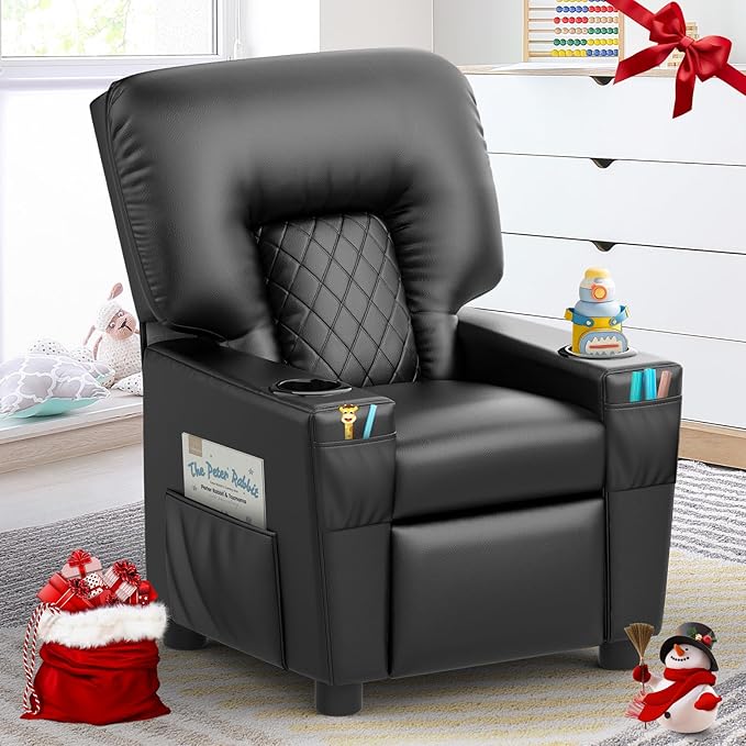 Recliner Chairs for Adults