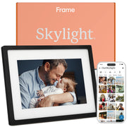 Frame – WiFi Digital Picture Frame Customer Support, Touch Screen Digital Photo Frame