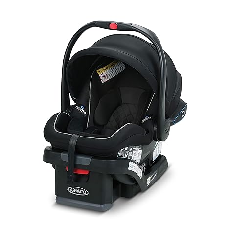 SnugRide Lite LX Infant Car Seat, Studio